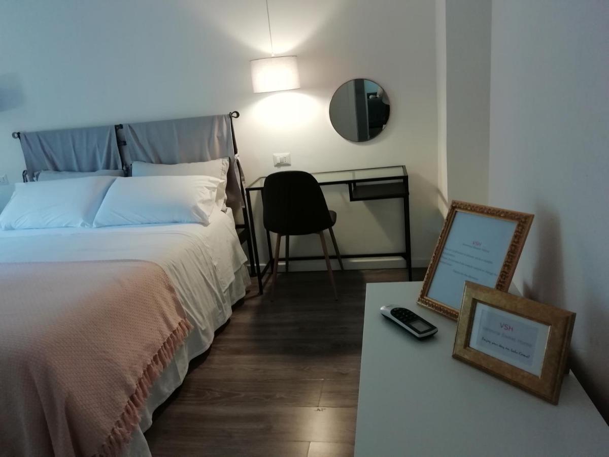 Varenna Sweet Home Ngoại thất bức ảnh
