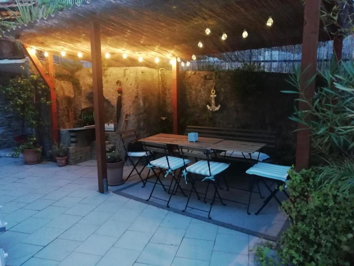 Varenna Sweet Home Ngoại thất bức ảnh