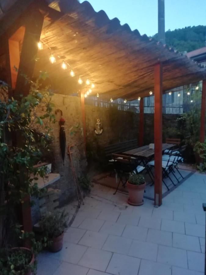 Varenna Sweet Home Ngoại thất bức ảnh