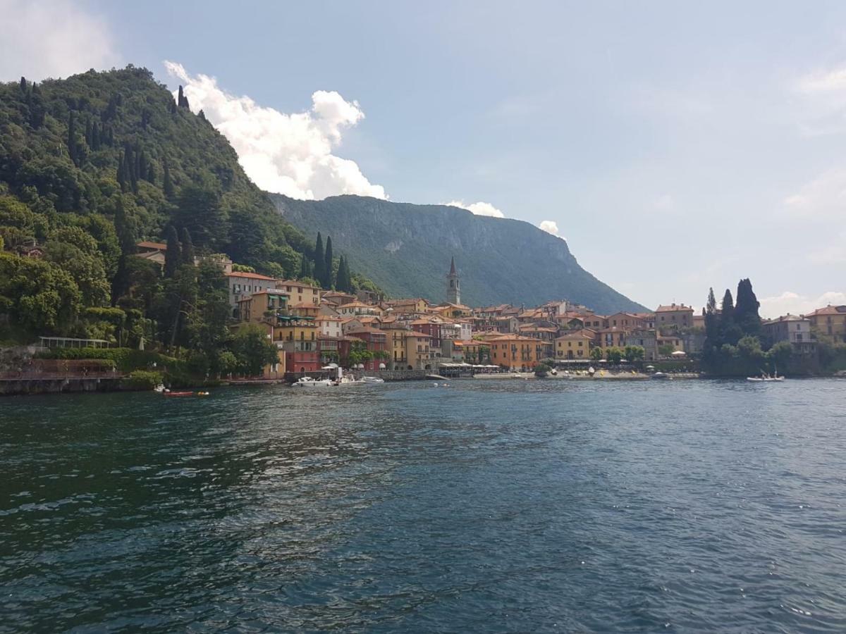 Varenna Sweet Home Ngoại thất bức ảnh