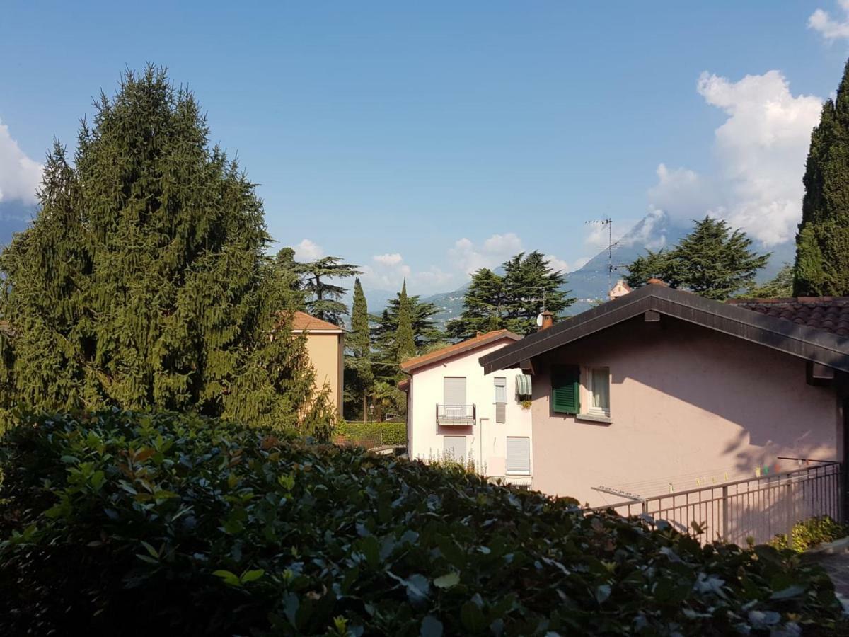 Varenna Sweet Home Ngoại thất bức ảnh