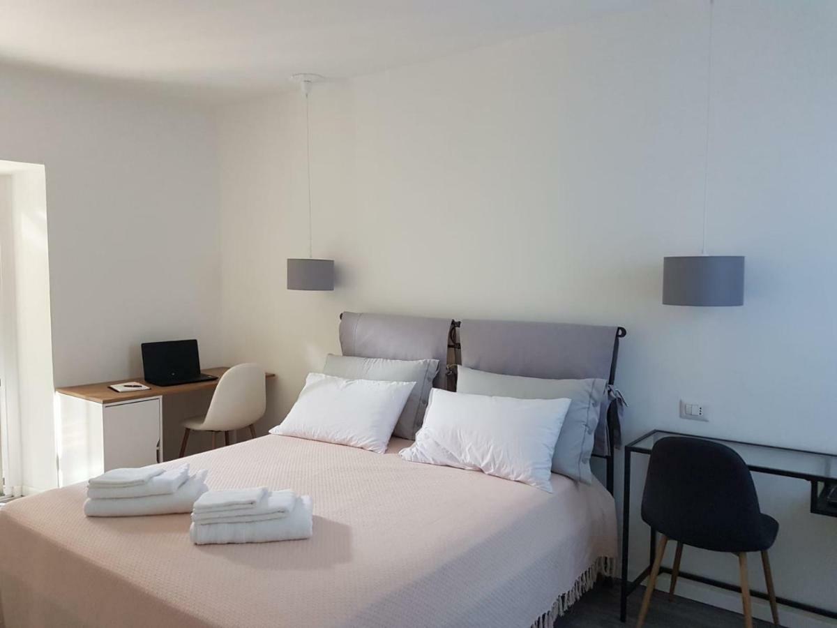Varenna Sweet Home Ngoại thất bức ảnh