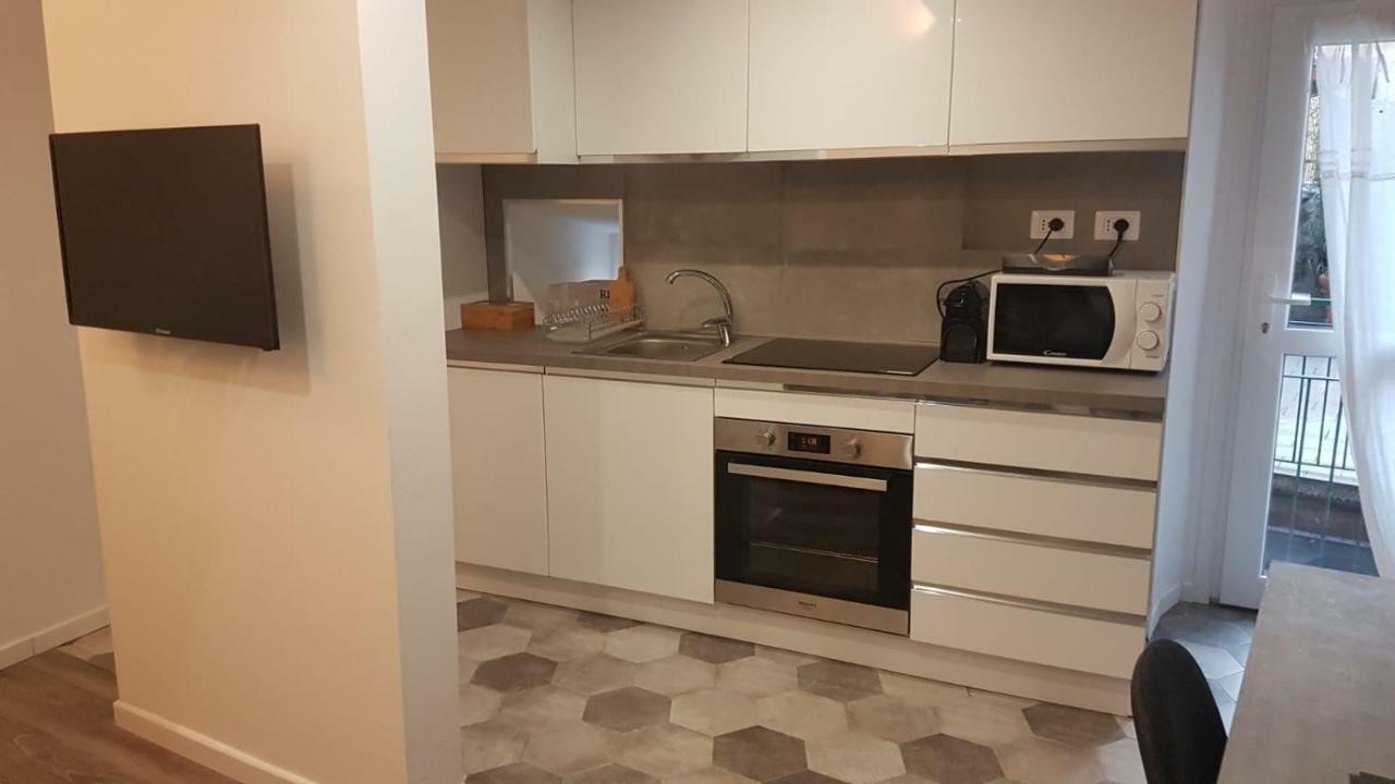 Varenna Sweet Home Ngoại thất bức ảnh