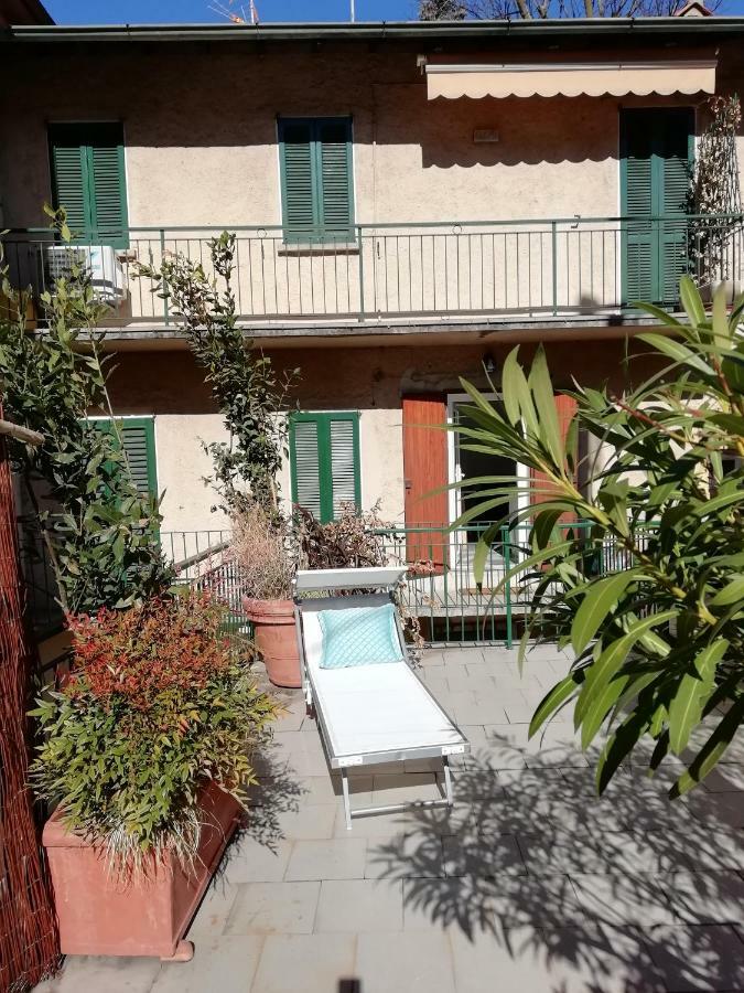 Varenna Sweet Home Ngoại thất bức ảnh