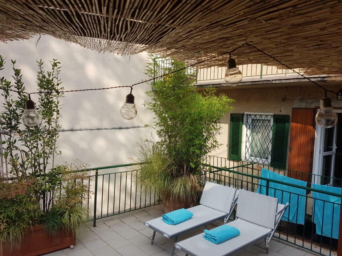Varenna Sweet Home Ngoại thất bức ảnh