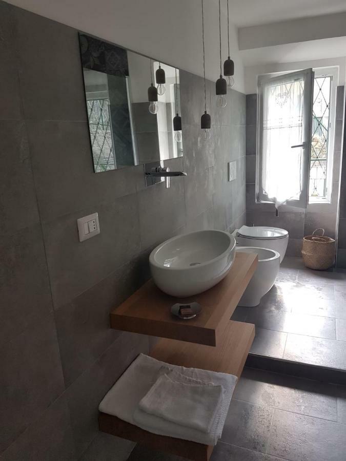 Varenna Sweet Home Ngoại thất bức ảnh