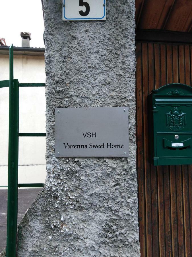 Varenna Sweet Home Ngoại thất bức ảnh
