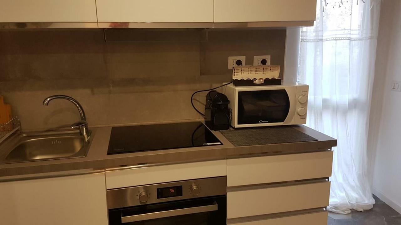 Varenna Sweet Home Ngoại thất bức ảnh