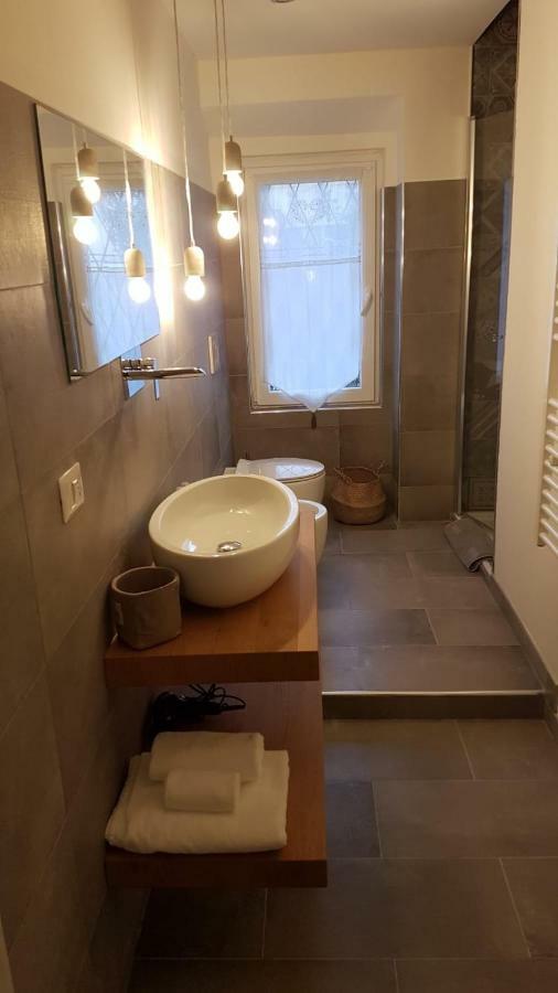 Varenna Sweet Home Ngoại thất bức ảnh