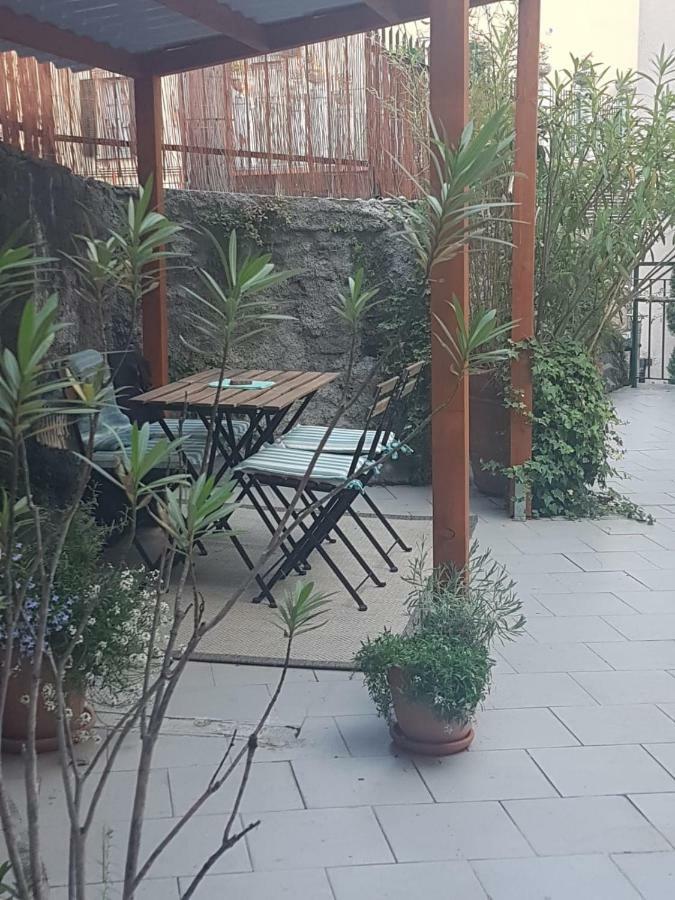 Varenna Sweet Home Ngoại thất bức ảnh