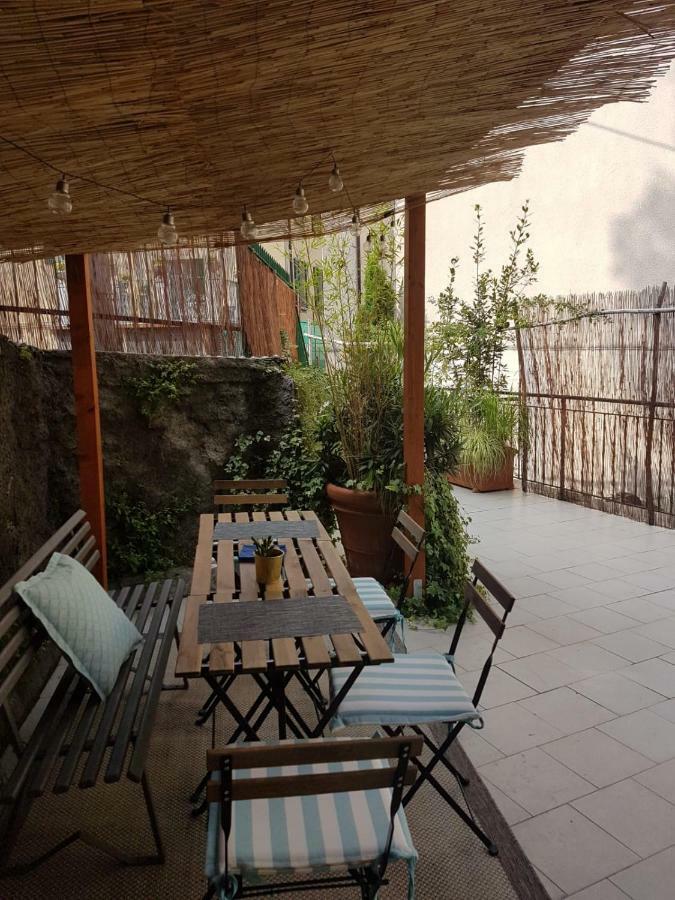 Varenna Sweet Home Ngoại thất bức ảnh