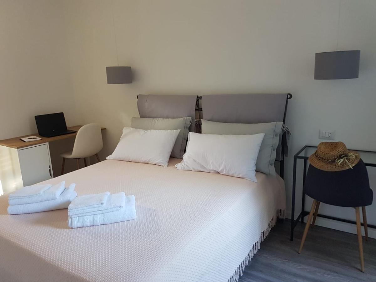 Varenna Sweet Home Ngoại thất bức ảnh